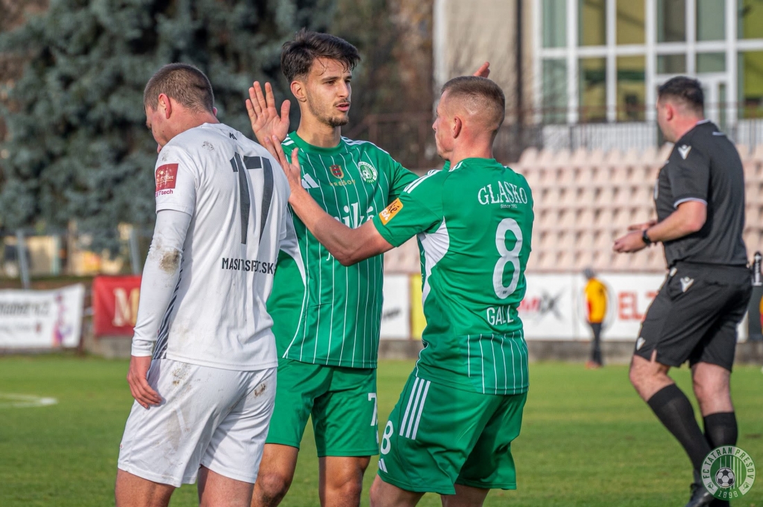 Mais um de Hlder Morim na Taa da Eslovquia 