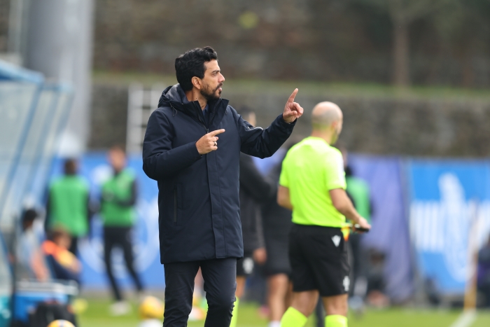 Joo Brando vence pela segunda jornada seguida