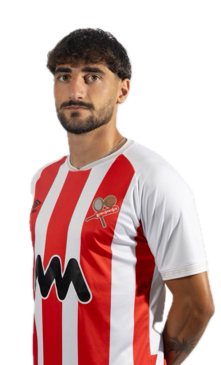 Miguel Sousa