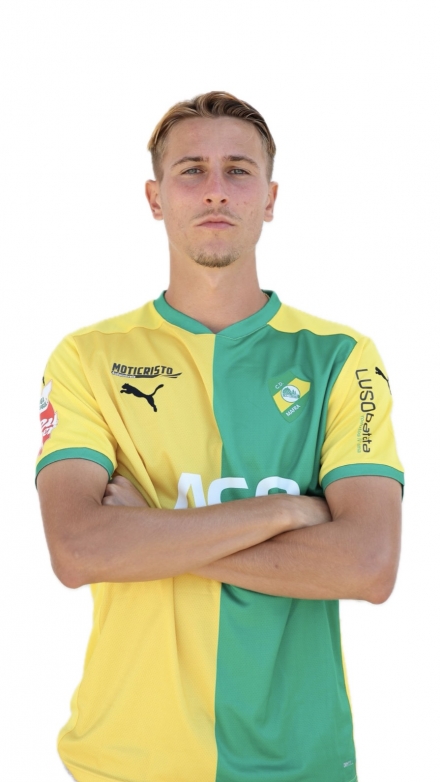 Rodrigo Matos