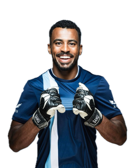 Samú Silva