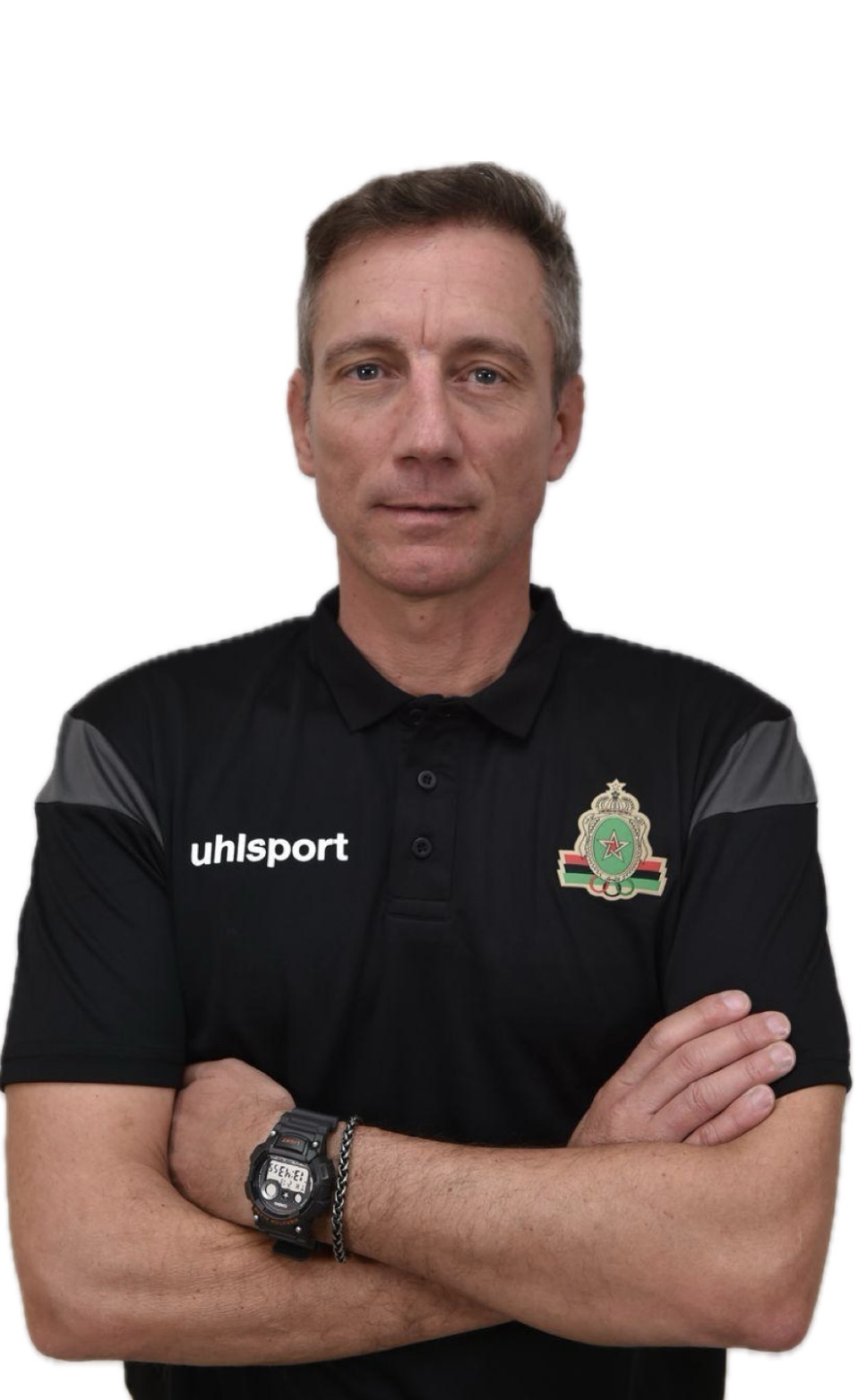 Alexandre Santos / Treinador