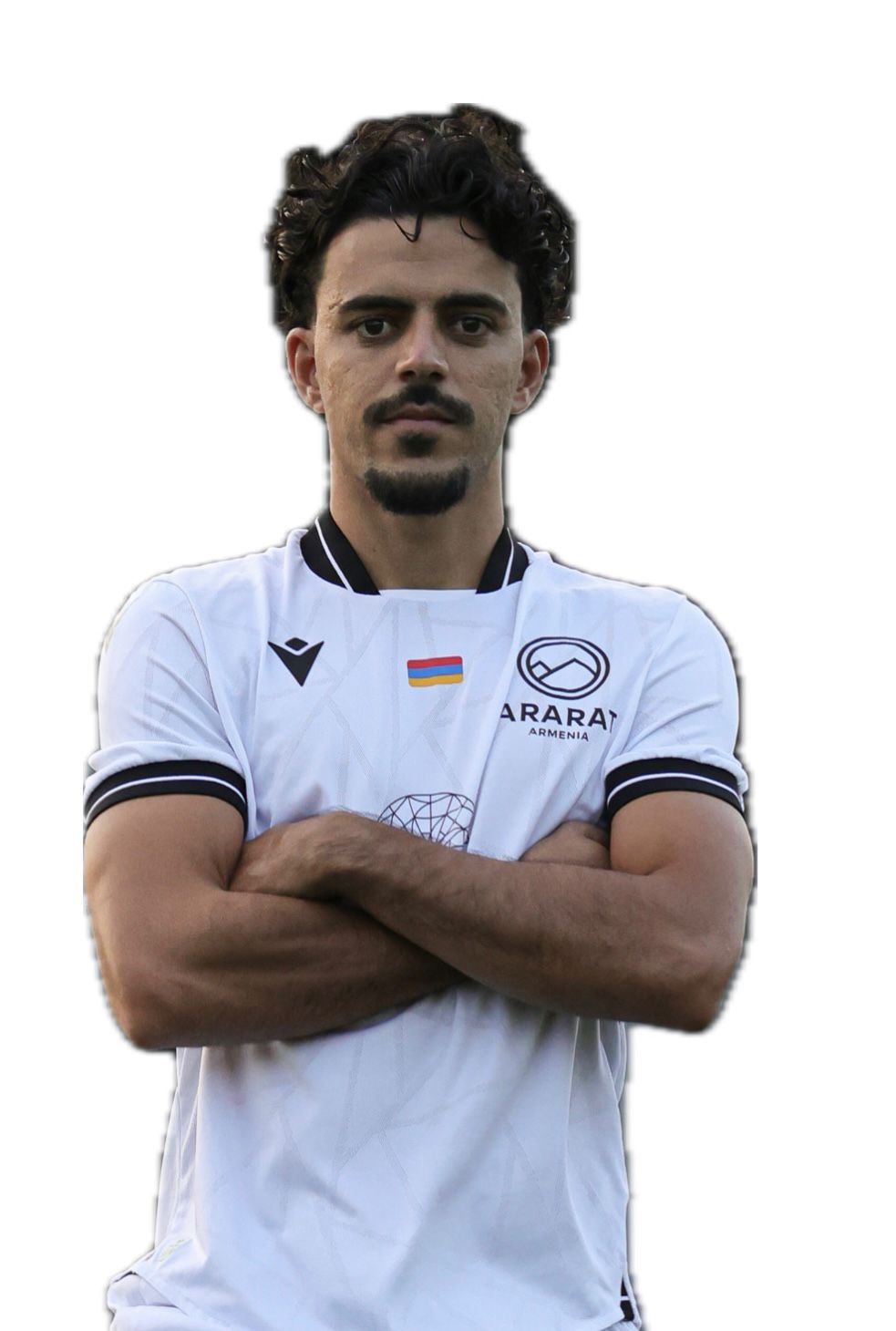 Benny / Offensive-midfield