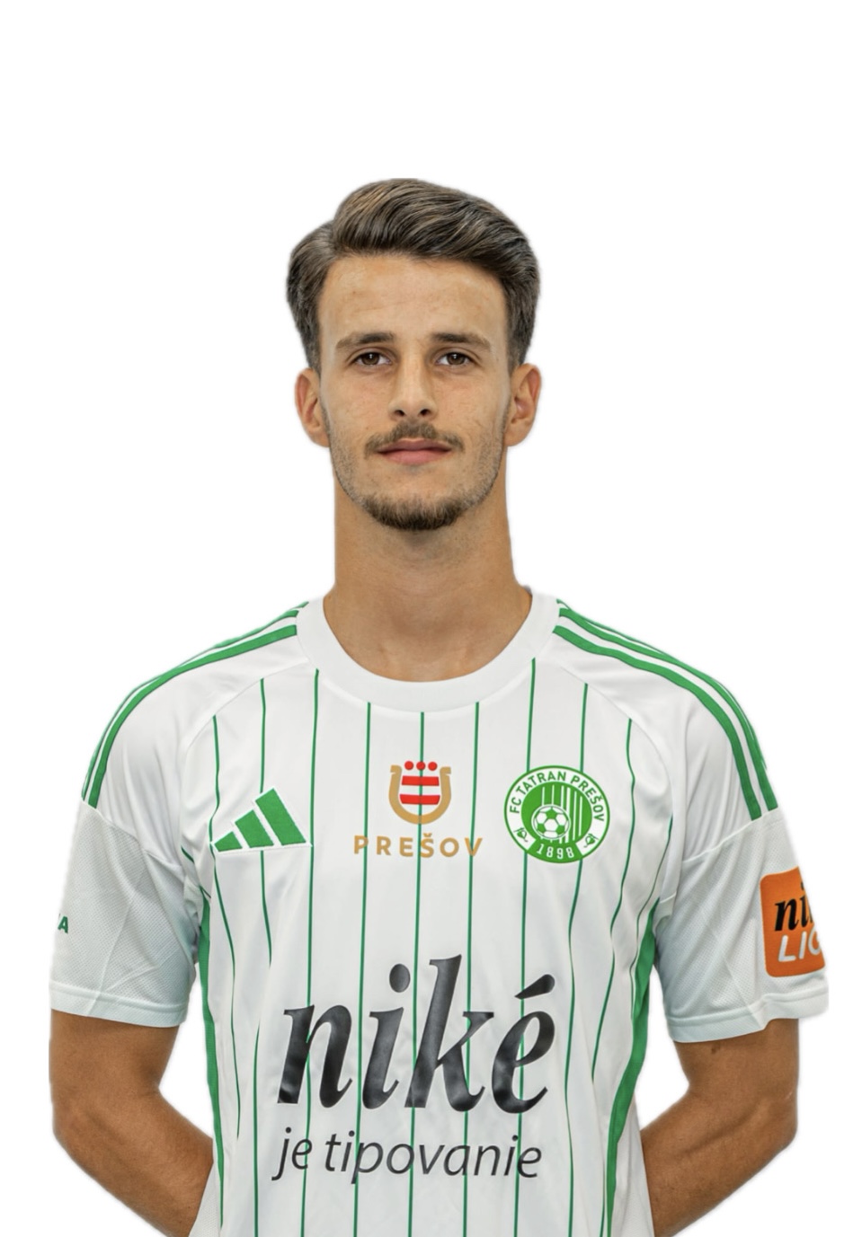 Hlder Morim / Midfield