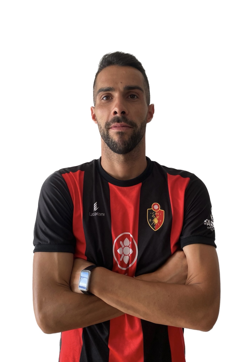 Jo�o Paulo / Central defender