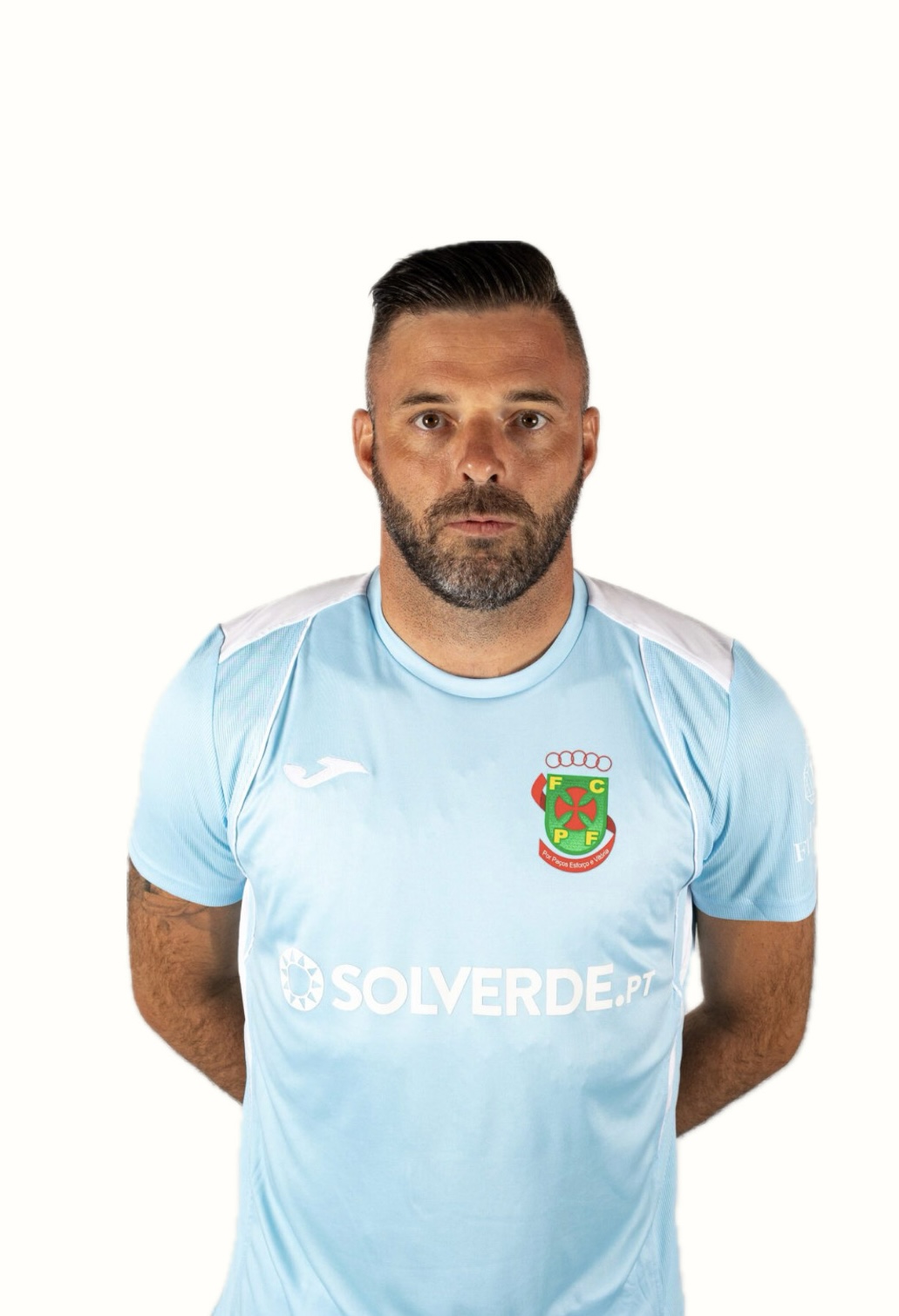 Marafona / Goalkeeper