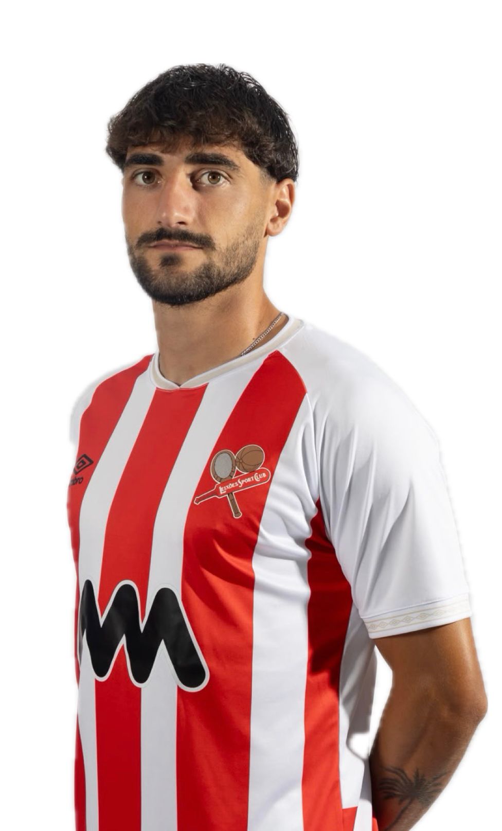 Miguel Sousa / Midfield