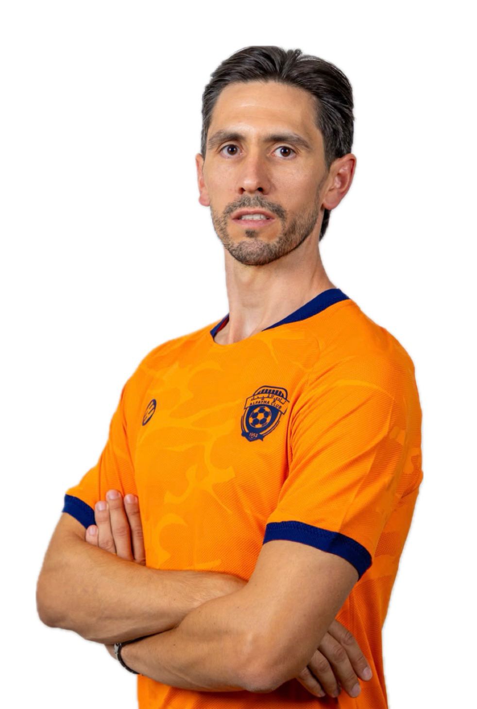 Paulo Oliveira / Central defender