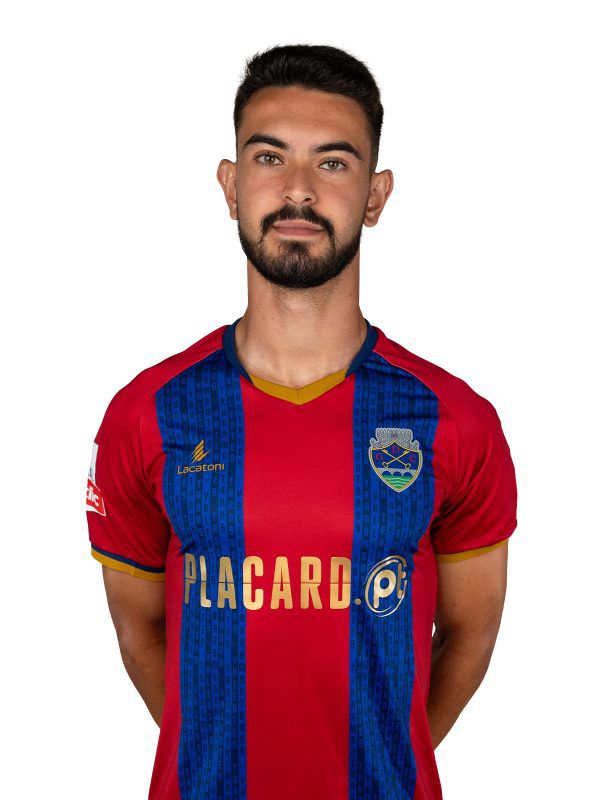 Pedro Pinho / Midfield
