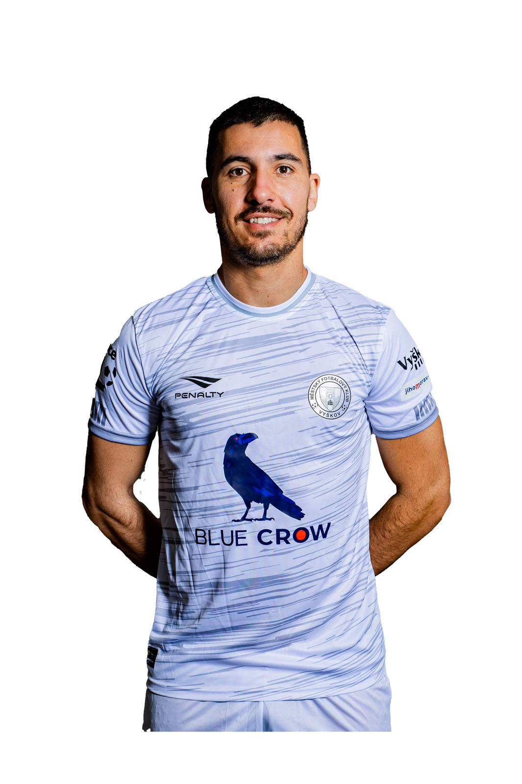 Pedro S� / M�dio Defensivo