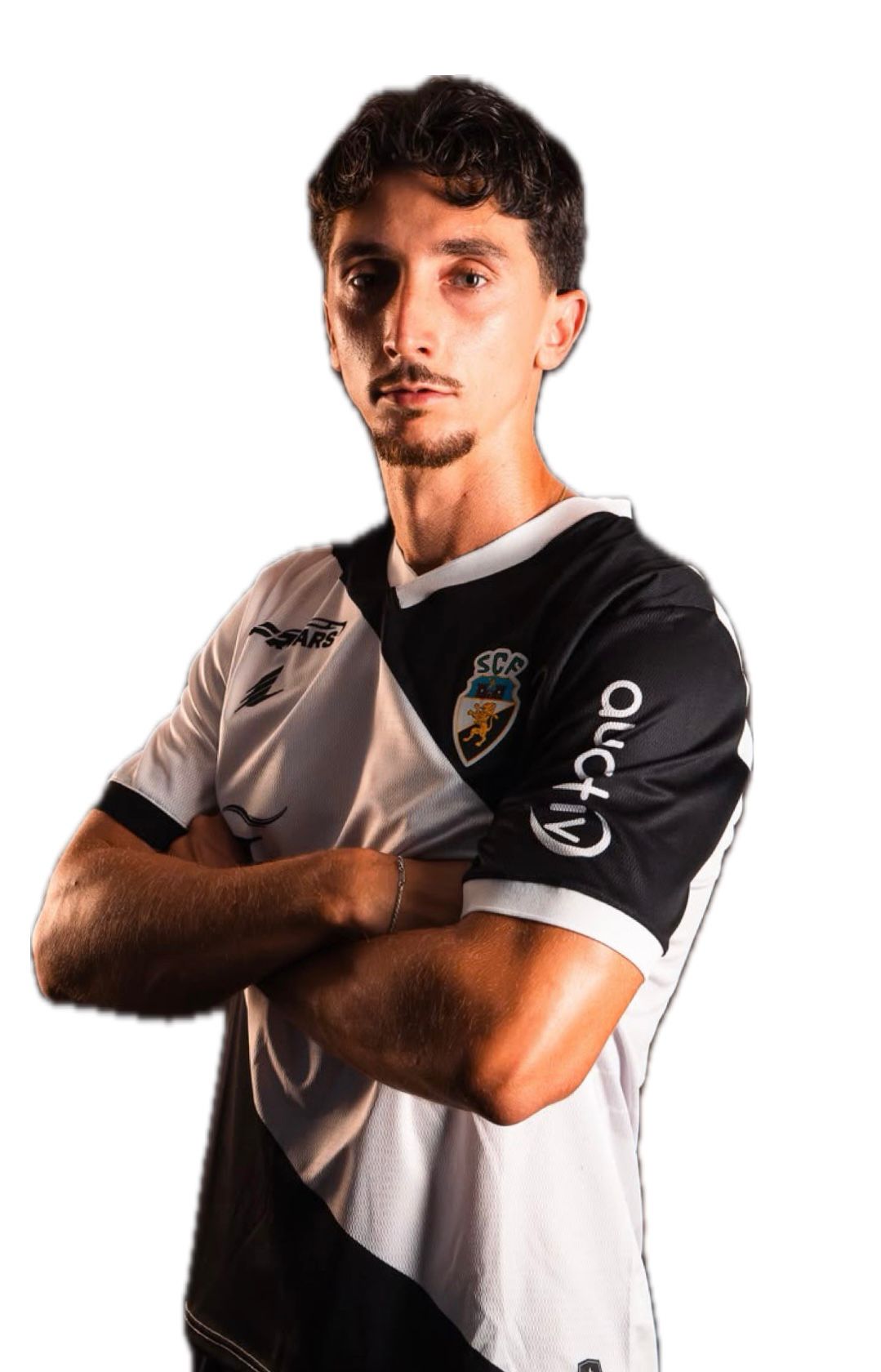 Rodrigo Borges / Central defender