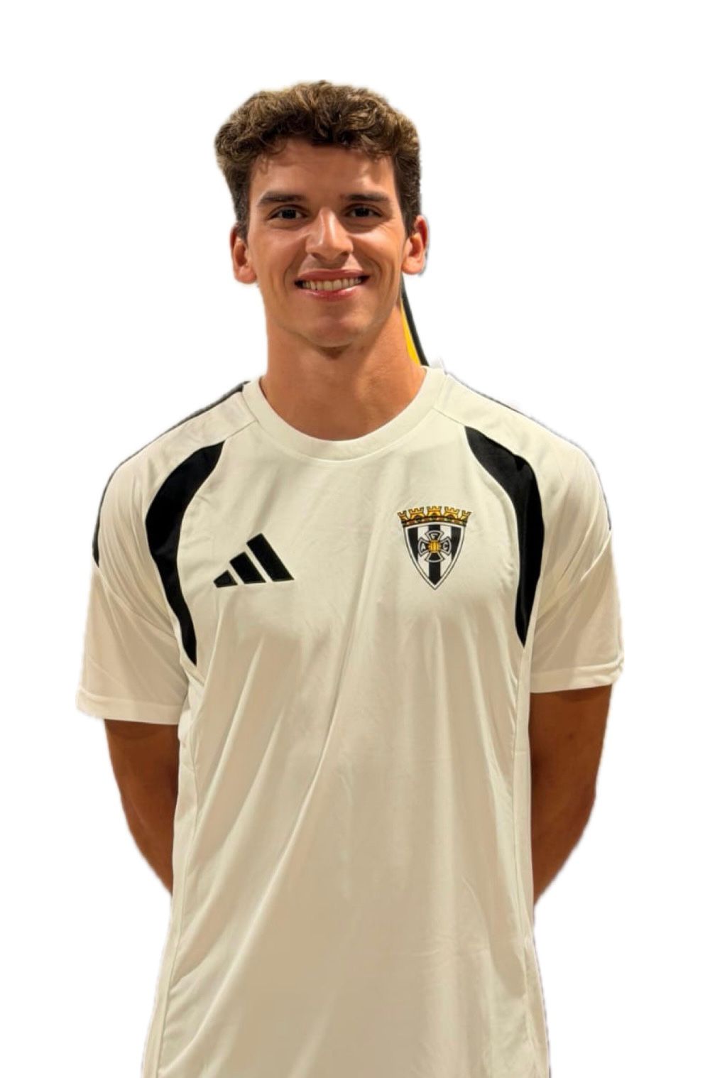 Rodrigo Guedes / Médio-centro
