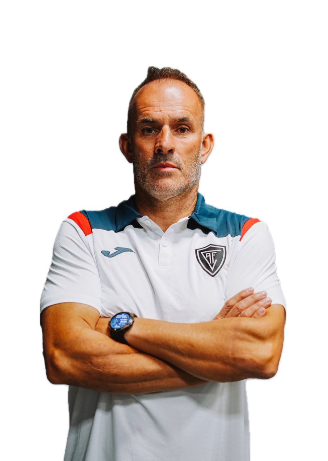 S�rgio Fonseca / Treinador