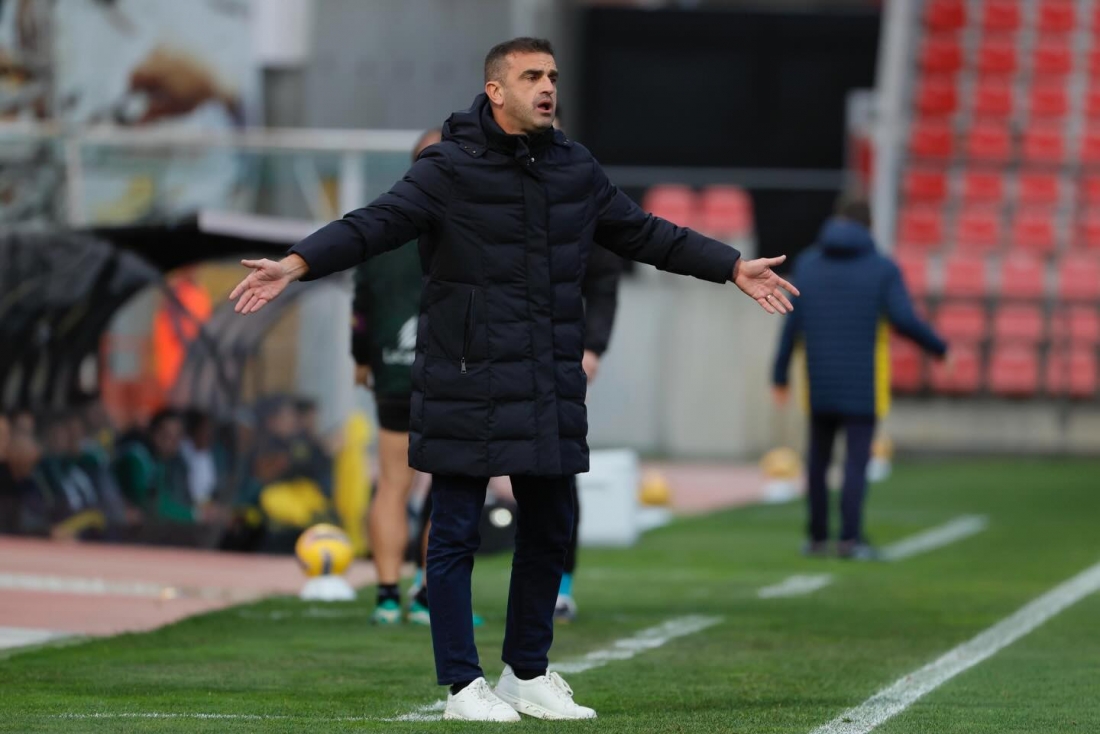 Filipe Martins sobe ao p�dio da Liga 2