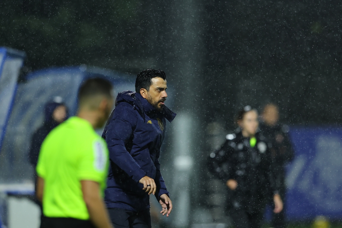  Jo�o Brand�o: cinco vit�rias nos �ltimos sete jogos 