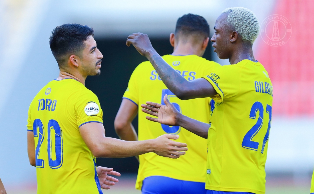 Jonathan Toro d vitria ao Petro no ltimo minuto