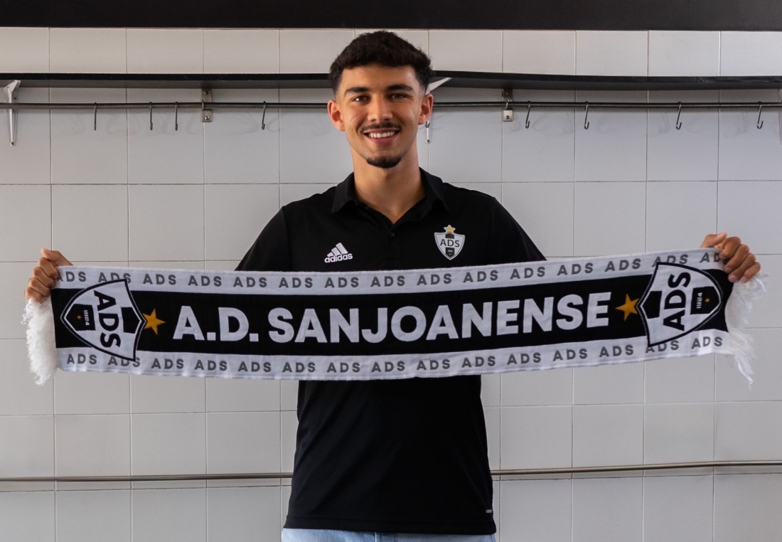 Fourth goal of the season for Jo�o Couto