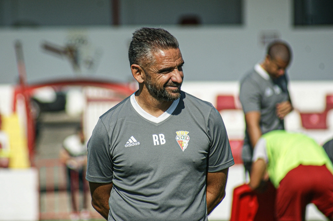 Rui Borges coloca Vilafranquense nos lugares cimeiros