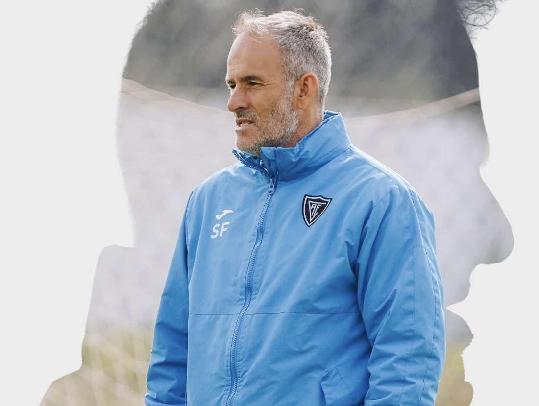 S�rgio Fonseca returns to winning ways