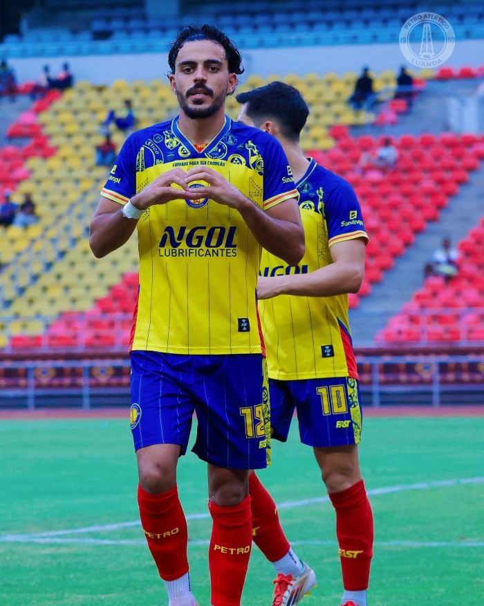 Benny scores, Toro assists and Petro advances in the Cup.