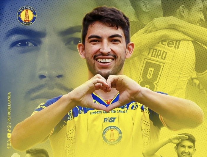 Jonathan Toro e Leo Bolgado titulares e Petro conquista Superta�a 