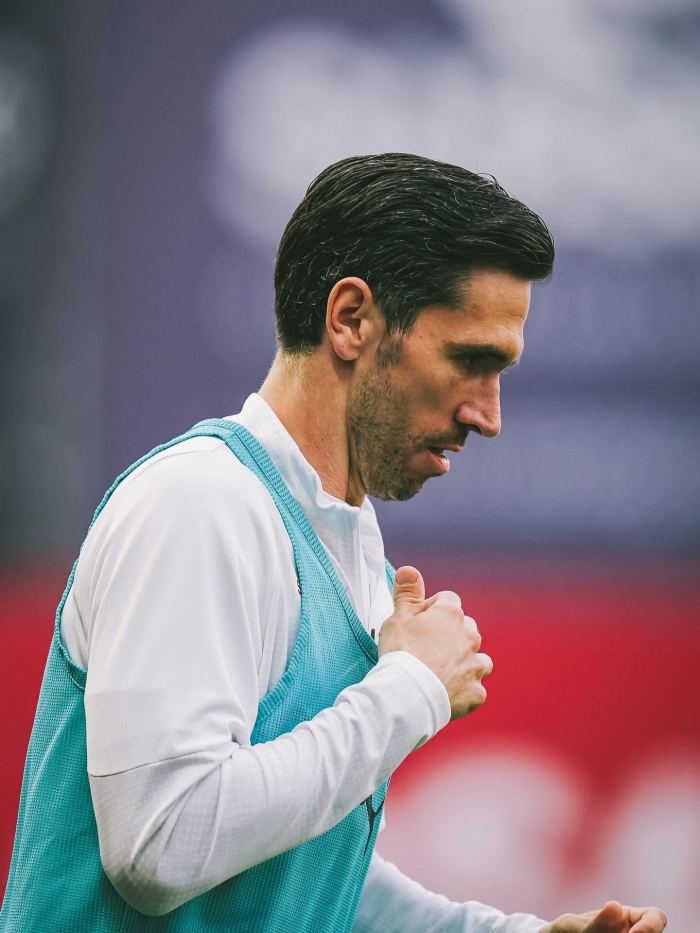 Paulo Oliveira trava Sporting 