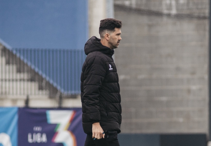 Tarantini garante manuten��o do Paredes