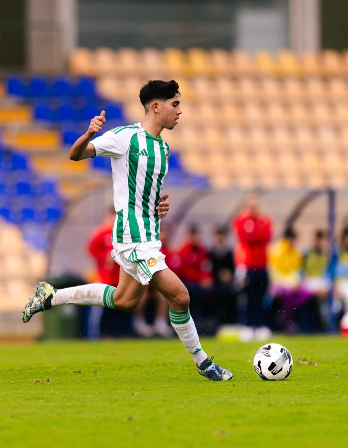  Tiago Campos foi a Alcochete vencer o Sporting 