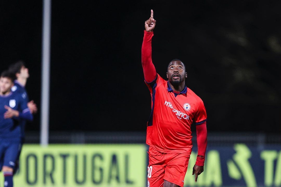 Djalma ends his career