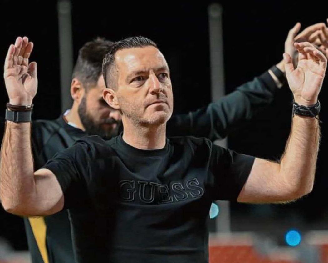 Ricardo Ch�u refor�a vantagem para chegar ao play-off