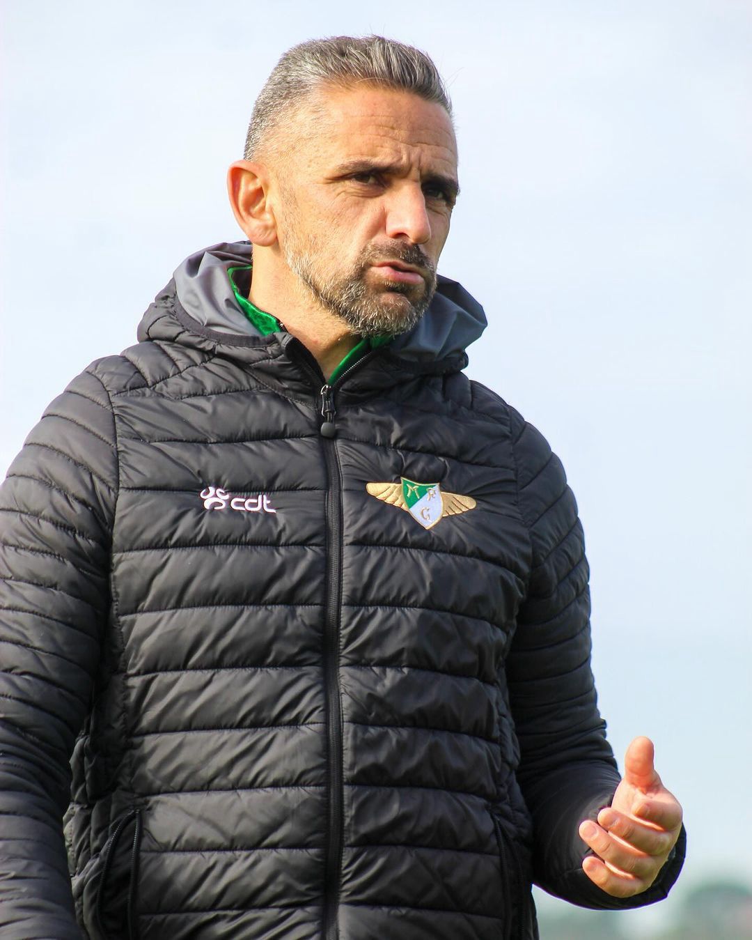 Rui Borges refor�a 6.� lugar da Liga