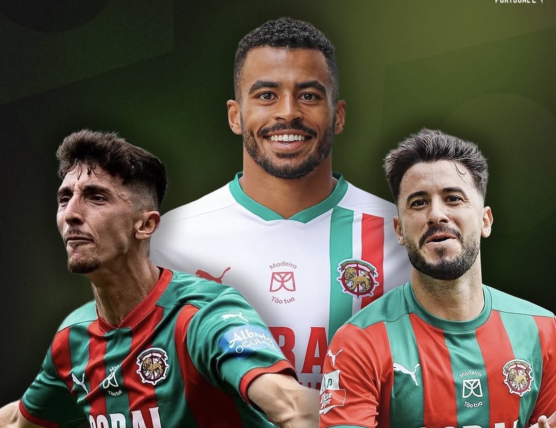 Samu, Guzzo e Rodrigo Borges festejam subida 