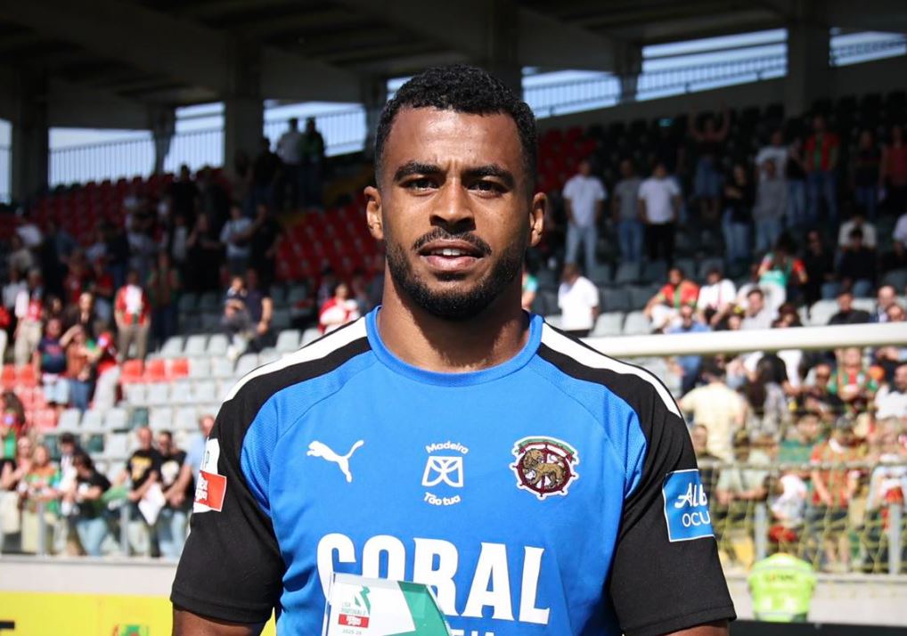 Samu Silva is Goalkeeper of the Month for the seventh time