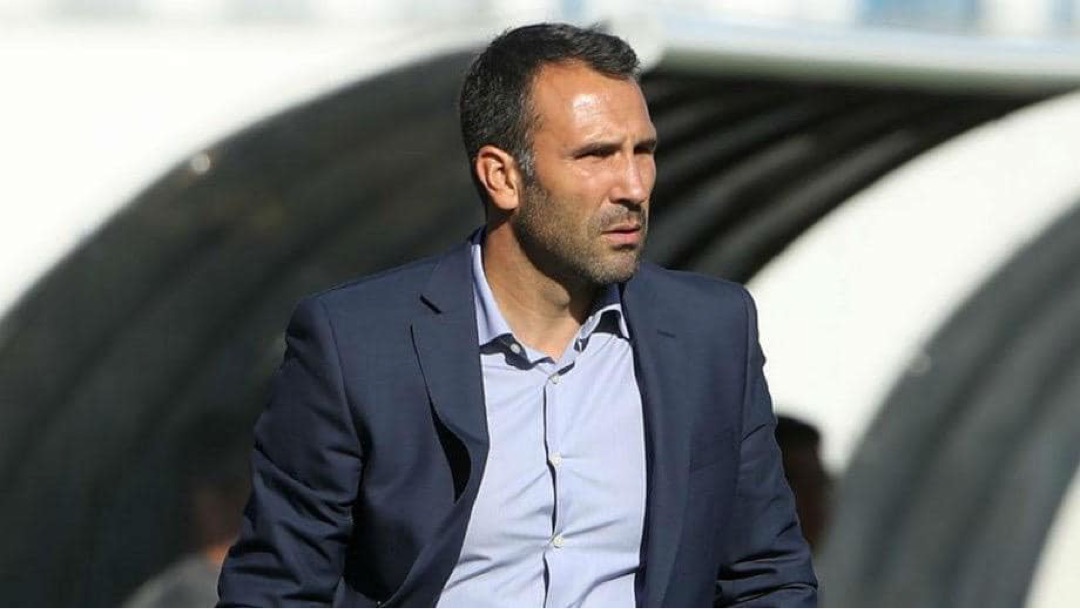 Srgio Vieira reaches an agreement to leave Portimonense