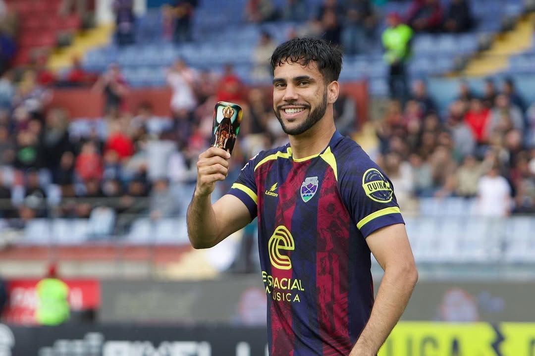 Tiago Reis scores and assists in Chaves' victory